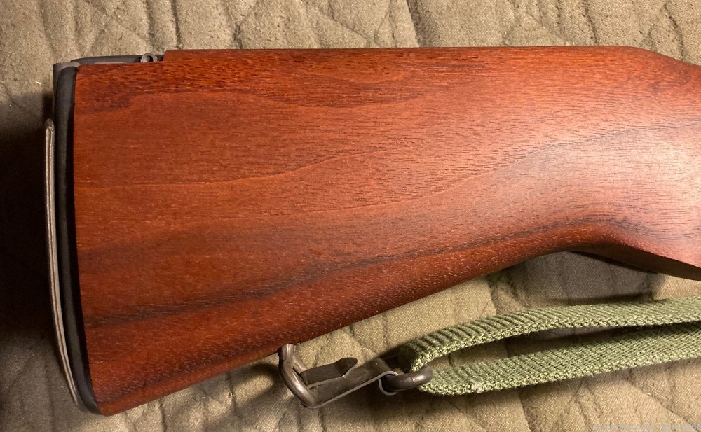 Springfield Armory M1A Loaded Model- Late 90's production Mint like new!-img-3
