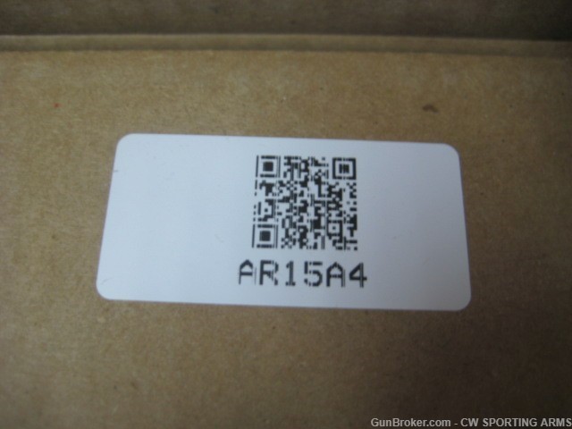 COLT brand NEW AR-15A4 CR6700 type 20inch AR15 type RIFLE IN STOCK FASTSHIP-img-8
