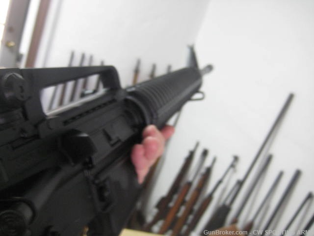 COLT brand NEW AR-15A4 CR6700 type 20inch AR15 type RIFLE IN STOCK FASTSHIP-img-3