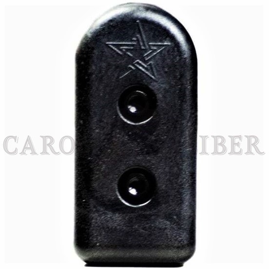 STACCATO C MAG MAGAZINE SINGLE STACK SS 9MM 8RD 2011 STACCATO-img-1