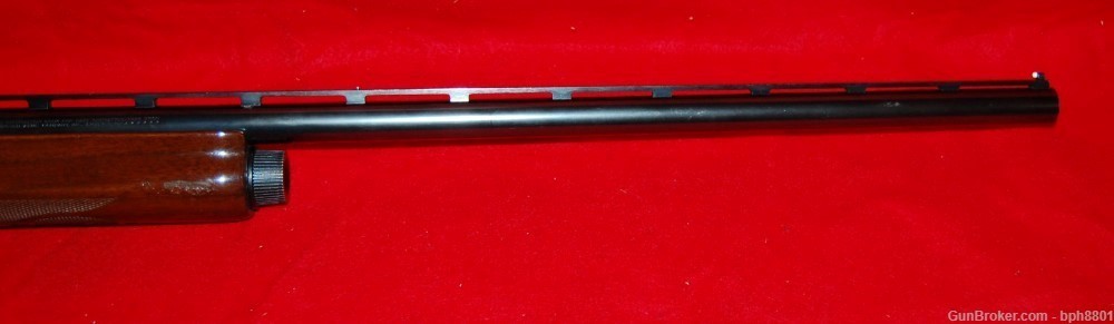 Remington 1100 12 Gauge Semi Auto Shotgun 30" -img-11