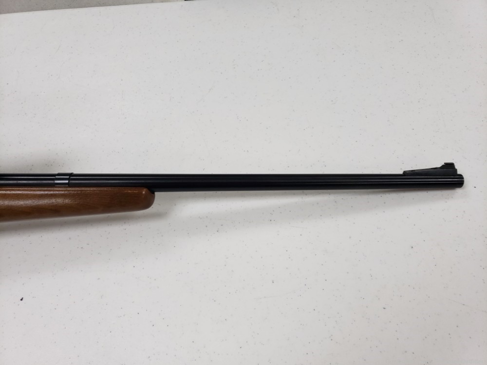 Savage Westpoint model 842 bolt action rifle, .222 Remington, 24", 4X scope-img-8