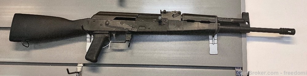 Century Arms VSKA Tactical-img-0