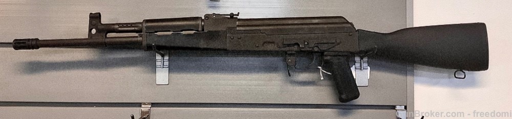 Century Arms VSKA Tactical-img-1
