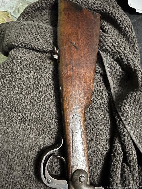 Burnside Carbine .54 cal-img-5