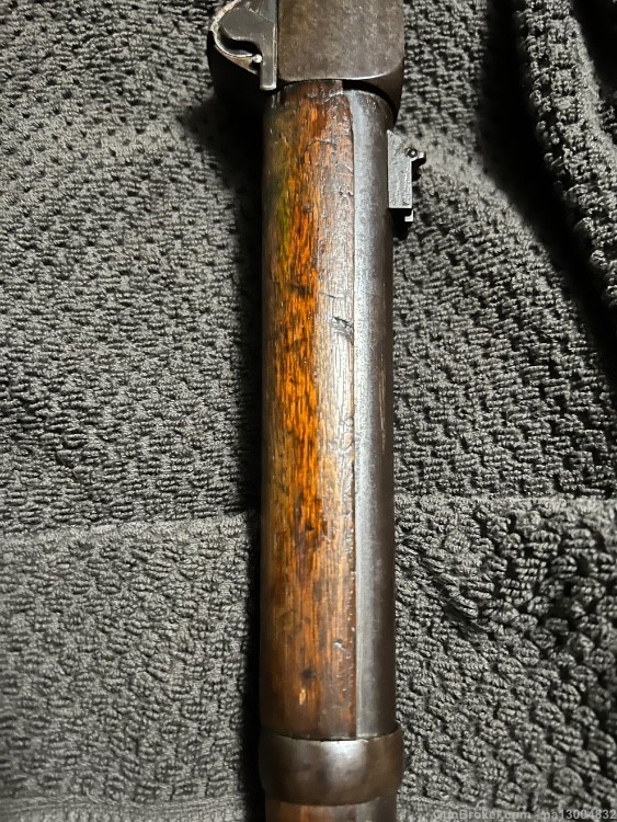 Burnside Carbine .54 cal-img-2