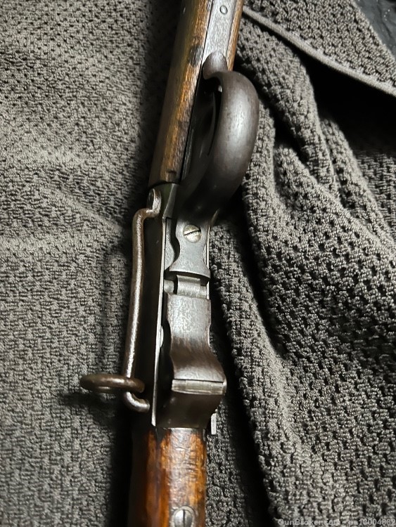 Burnside Carbine .54 cal-img-4