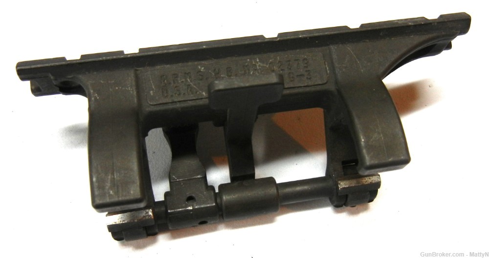 A.R.M.S. H&K Claw Mount G-3 -img-0