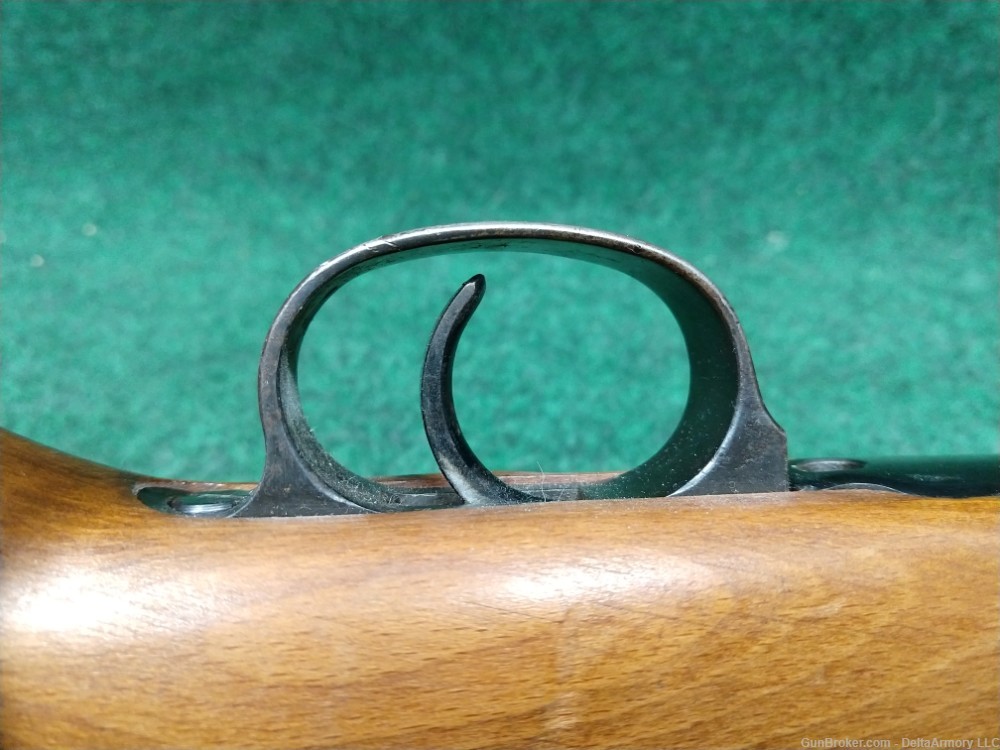 German Mauser Model 98 Bolt Rifle S/42 Chamber Dated 1936-img-77