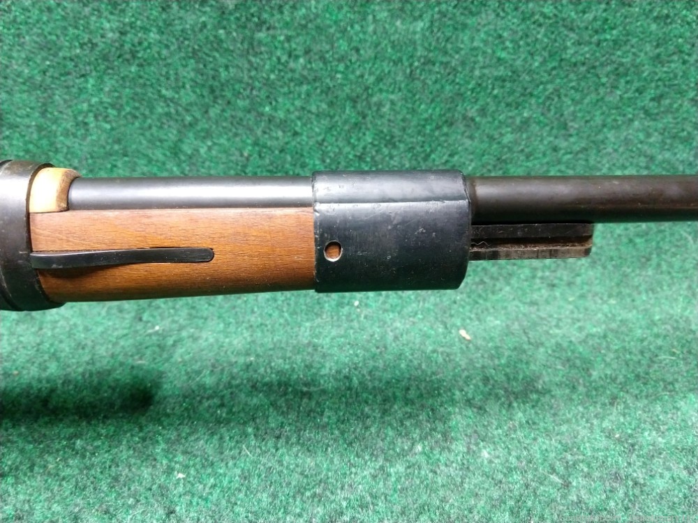 German Mauser Model 98 Bolt Rifle S/42 Chamber Dated 1936-img-27