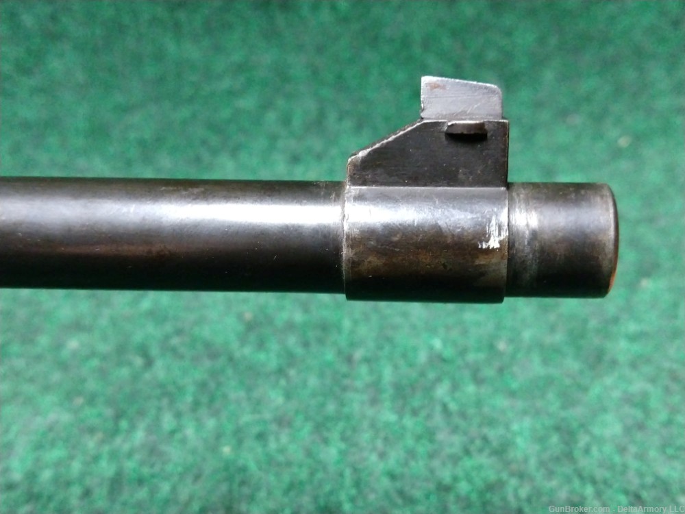 German Mauser Model 98 Bolt Rifle S/42 Chamber Dated 1936-img-30