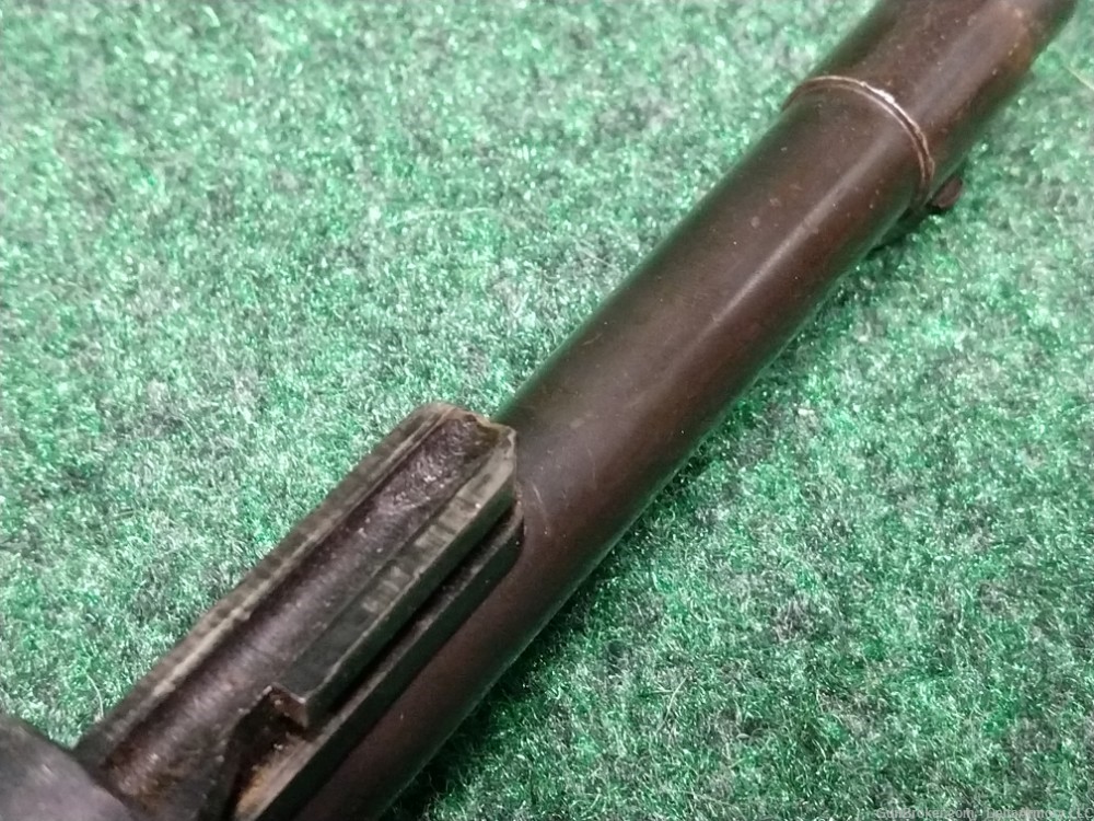 German Mauser Model 98 Bolt Rifle S/42 Chamber Dated 1936-img-69