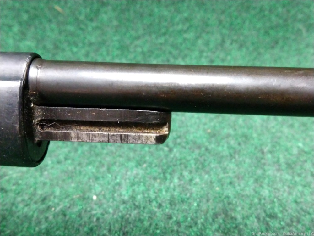 German Mauser Model 98 Bolt Rifle S/42 Chamber Dated 1936-img-31
