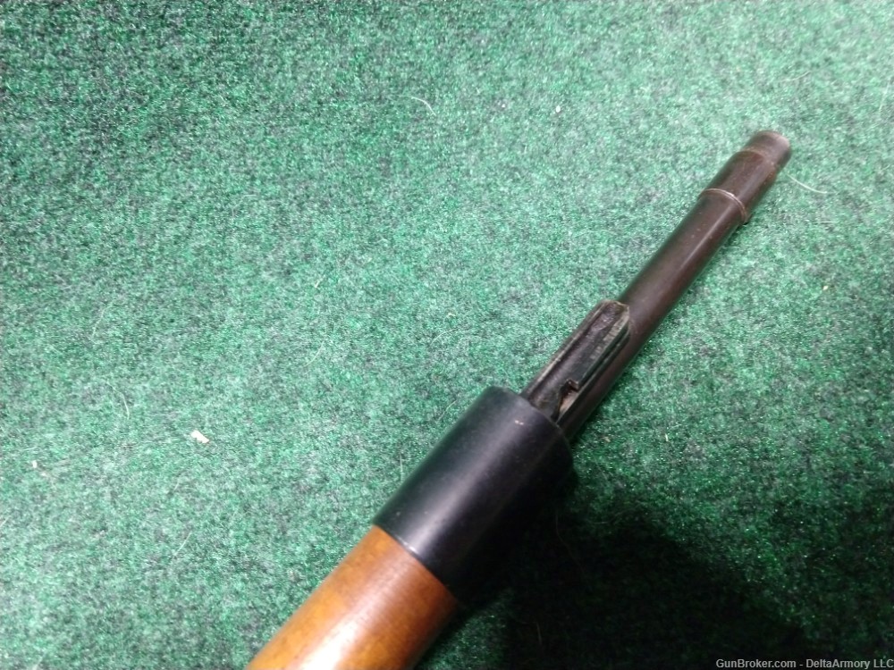 German Mauser Model 98 Bolt Rifle S/42 Chamber Dated 1936-img-67