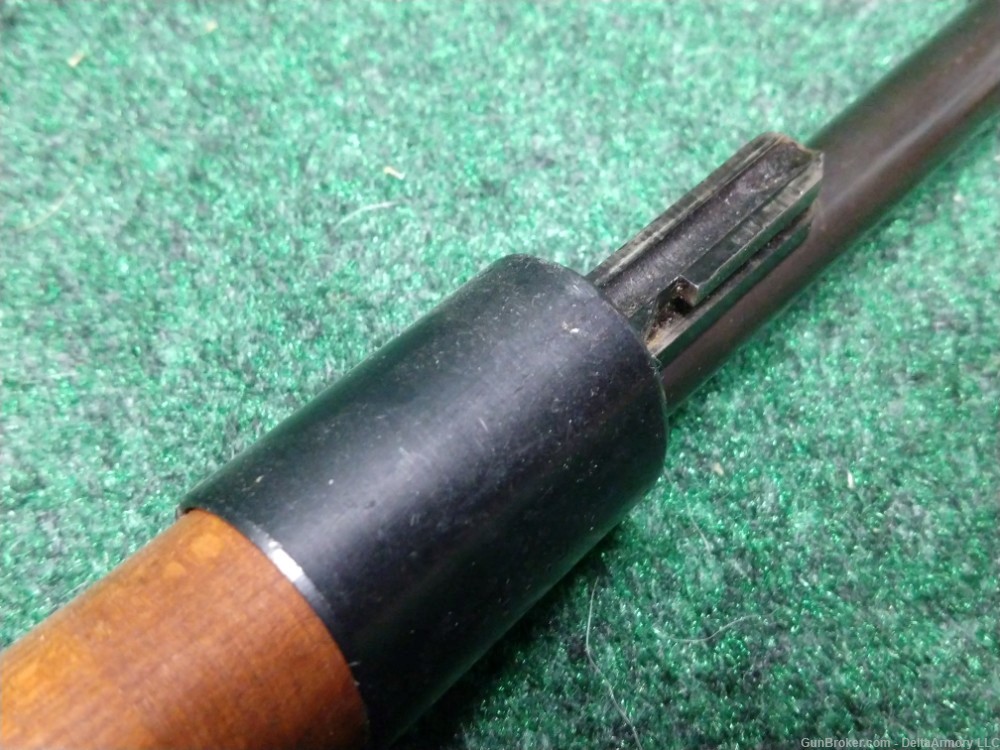 German Mauser Model 98 Bolt Rifle S/42 Chamber Dated 1936-img-70