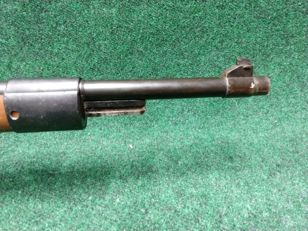 German Mauser Model 98 Bolt Rifle S/42 Chamber Dated 1936-img-28