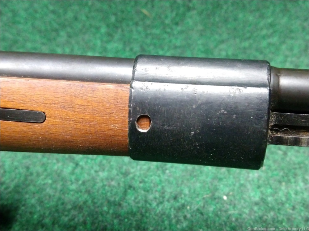 German Mauser Model 98 Bolt Rifle S/42 Chamber Dated 1936-img-32