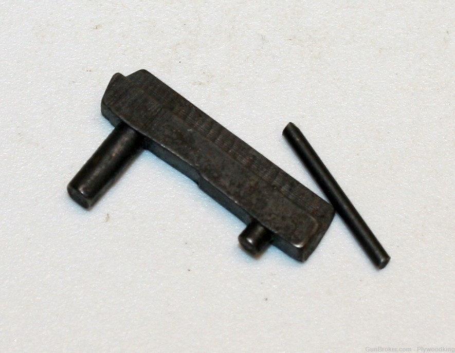 1911 / 1911a1 ejector assembly-img-0