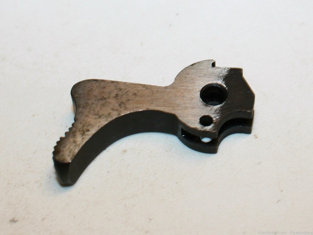 1911 / 1911a1 hammer - ribbed-img-1