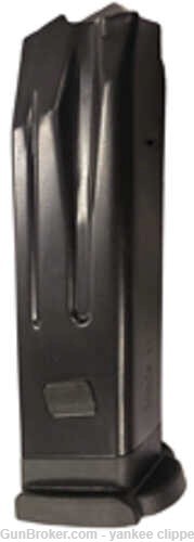 HK P30-vp9 9mm 10rd Magazine NEW FACTORY-img-2