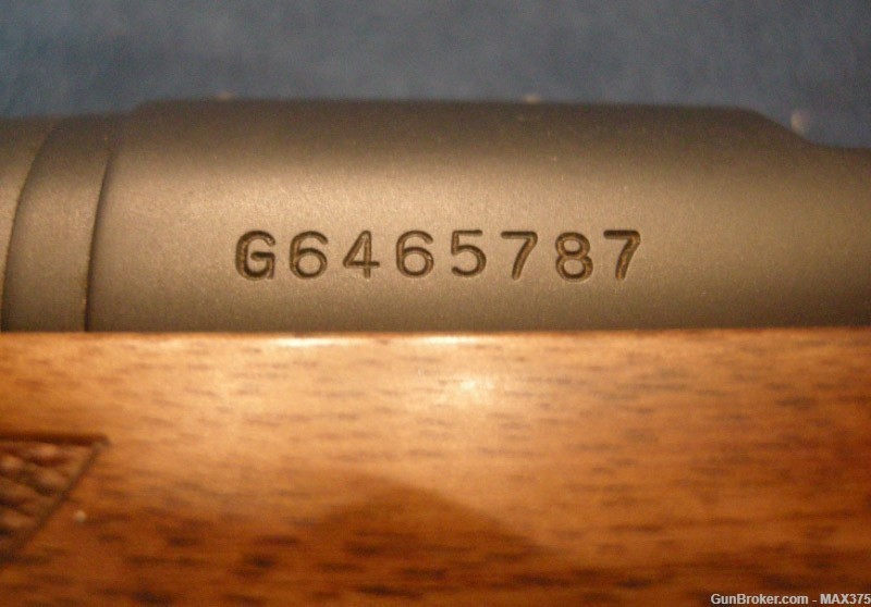 Remington Model 700 Custom Gun Shop Hi Grade 2, 7mm RUM 26" New with Case-img-22