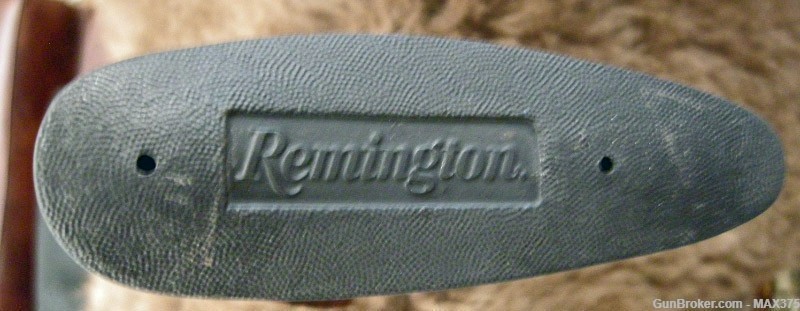 Remington Model 700 Custom Gun Shop Hi Grade 2, 7mm RUM 26" New with Case-img-21