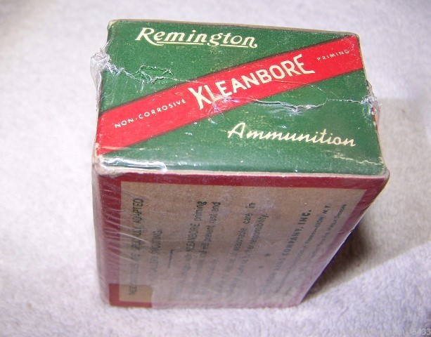 Remington 22 Short Gallery 250 Spatterless-img-4