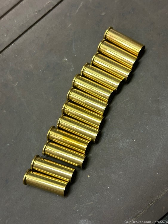 38 Special brass CBC Magtech H/S 500 pcs once fired .38 spl-img-2