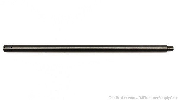 RUGER 10/22 20" Inch Ported Bull Barrel .920 Dia-img-1