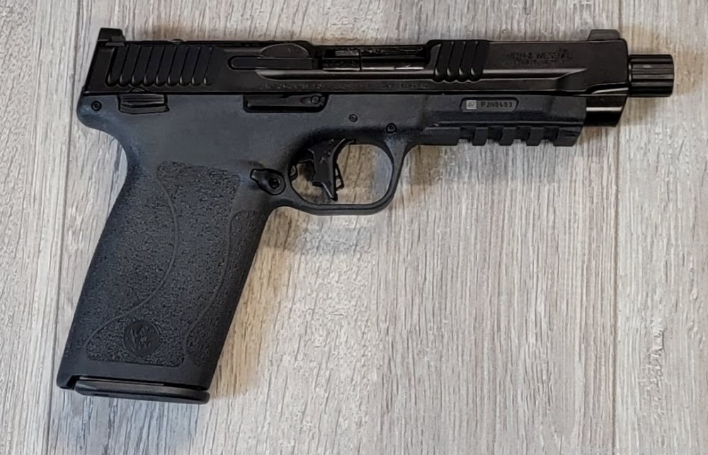 Smith & Wesson M&P 5.7 5.7x28 13347-img-2