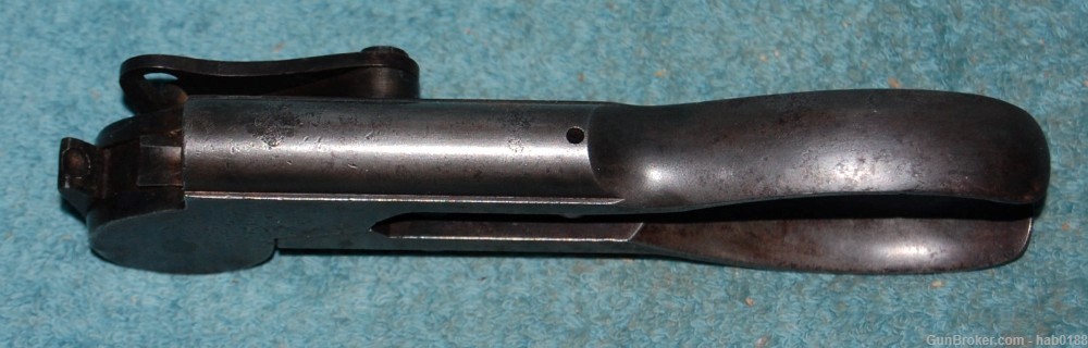 Rare Marlin 1881 Loading Tool in 40-60 Winchester Serial # 3208-img-5