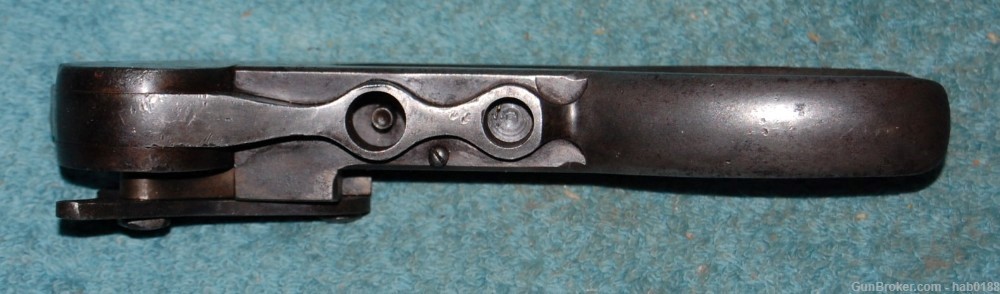 Rare Marlin 1881 Loading Tool in 40-60 Winchester Serial # 3208-img-6