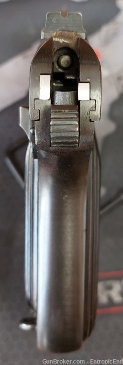 Norinco Model 213 9mm Pistol PLUS mag-img-5