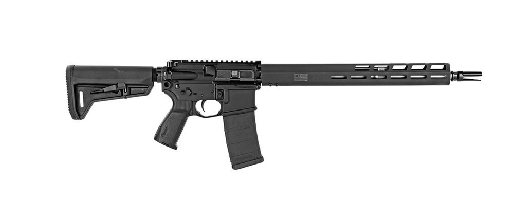 Sig Sauer M400 Tread AR-15 5.56mm NIB M 400-img-0