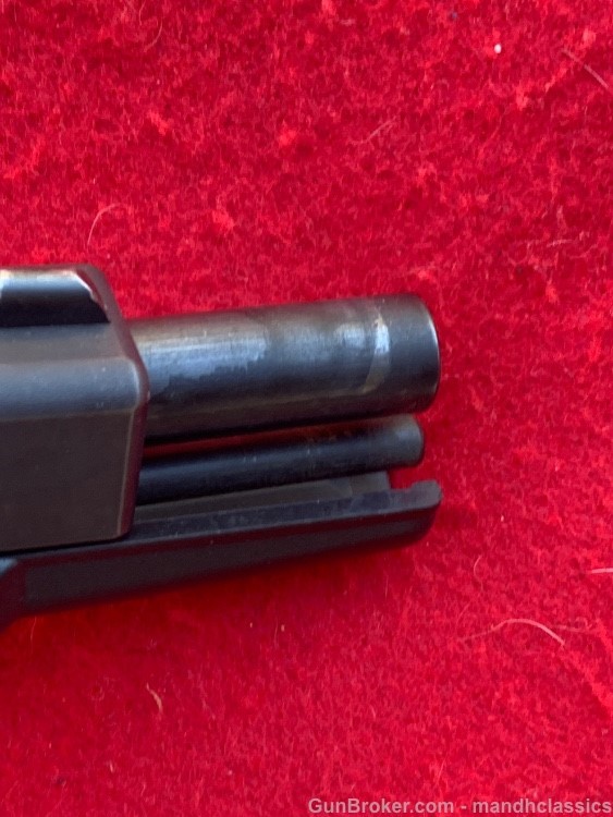 Glock 17 Gen 2, PRE-BAN, 9mm, pre-ban mag, MA compliant-img-10