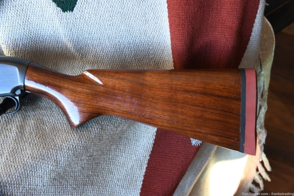 Winchester Model 12 Duck 3 inch magnum chamber Super Condition gun-img-1