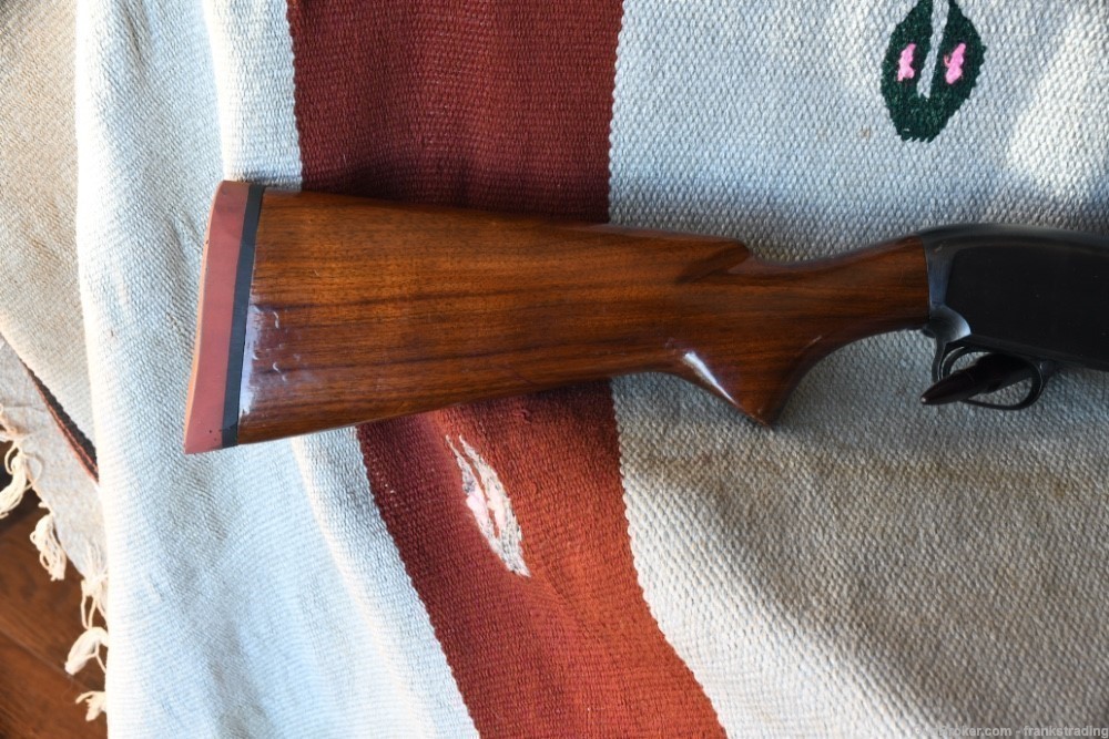 Winchester Model 12 Duck 3 inch magnum chamber Super Condition gun-img-9
