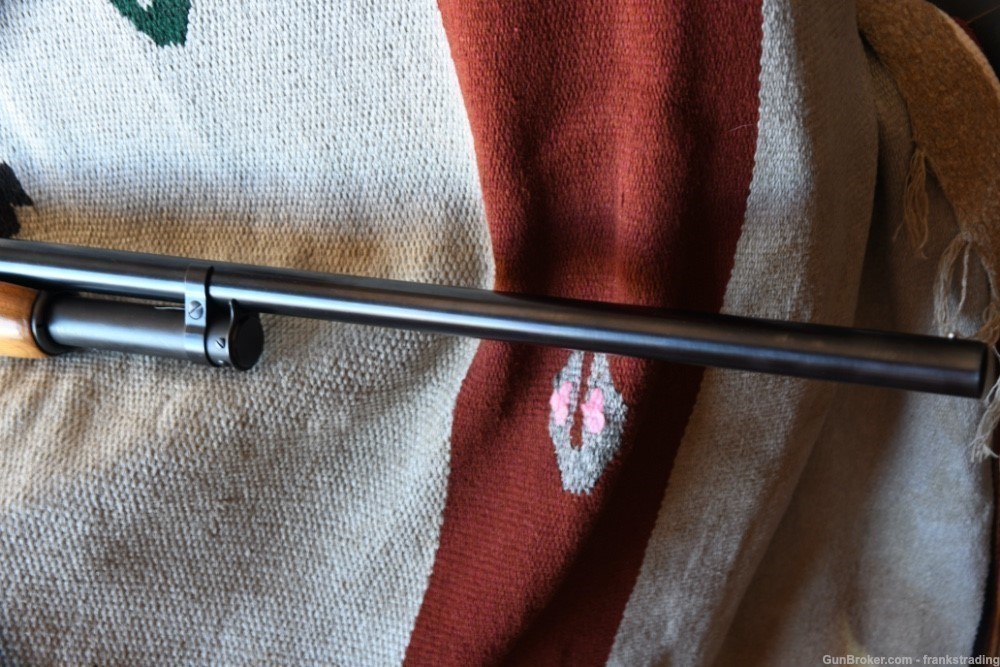 Winchester Model 12 Duck 3 inch magnum chamber Super Condition gun-img-13