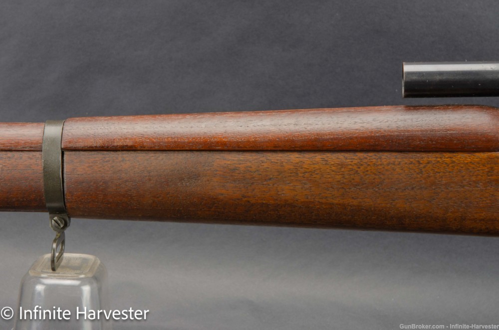 1903 A4 Sniper Rifle USGI WW2 Remington 03-A4 Sniper 03A4 1903-A4 1944 1903-img-15