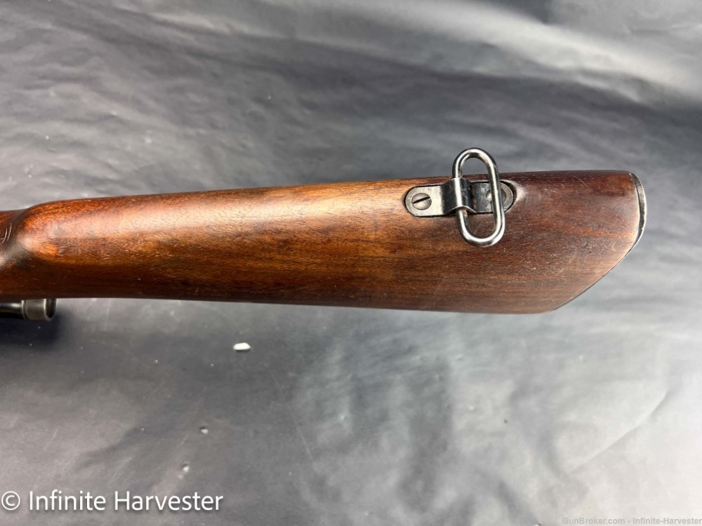 1903 A4 Sniper Rifle USGI WW2 Remington 03-A4 Sniper 03A4 1903-A4 1944 1903-img-64