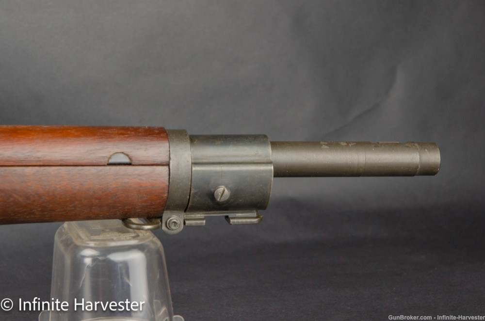 1903 A4 Sniper Rifle USGI WW2 Remington 03-A4 Sniper 03A4 1903-A4 1944 1903-img-11