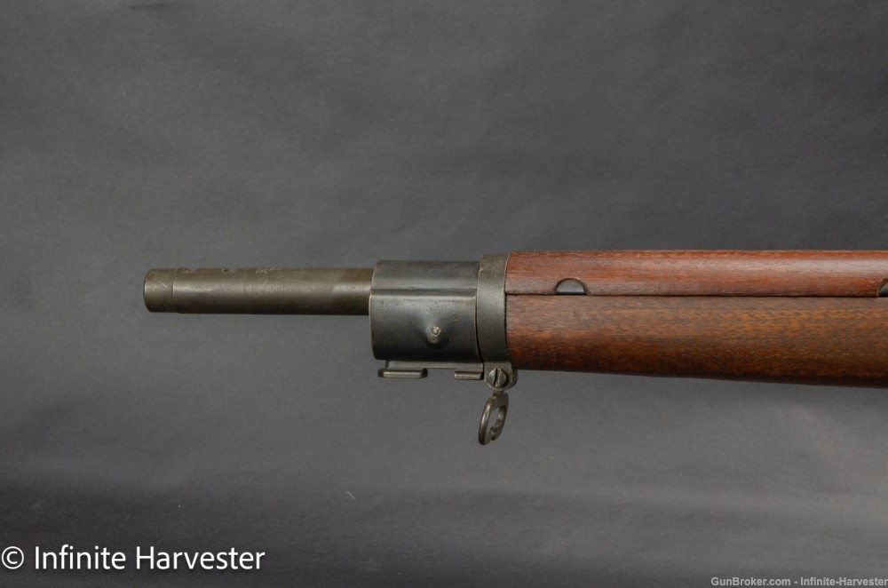 1903 A4 Sniper Rifle USGI WW2 Remington 03-A4 Sniper 03A4 1903-A4 1944 1903-img-13