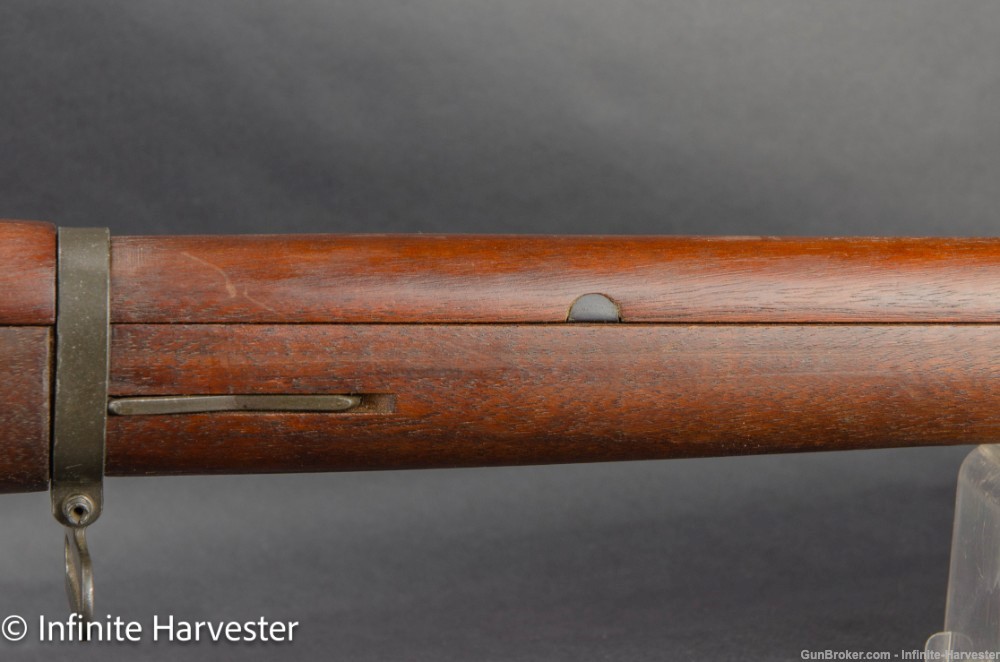 1903 A4 Sniper Rifle USGI WW2 Remington 03-A4 Sniper 03A4 1903-A4 1944 1903-img-10