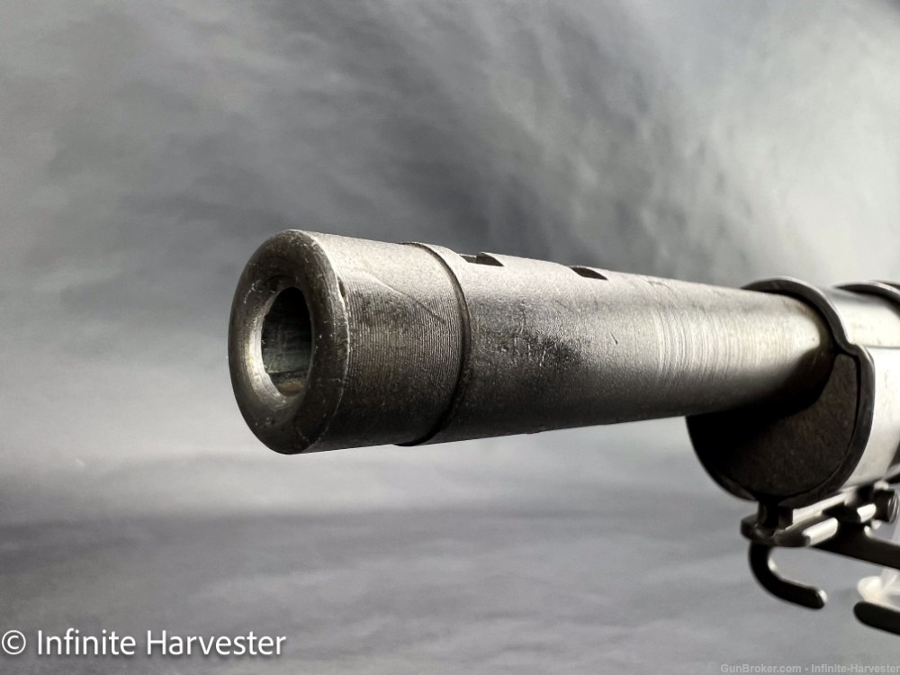 1903 A4 Sniper Rifle USGI WW2 Remington 03-A4 Sniper 03A4 1903-A4 1944 1903-img-45