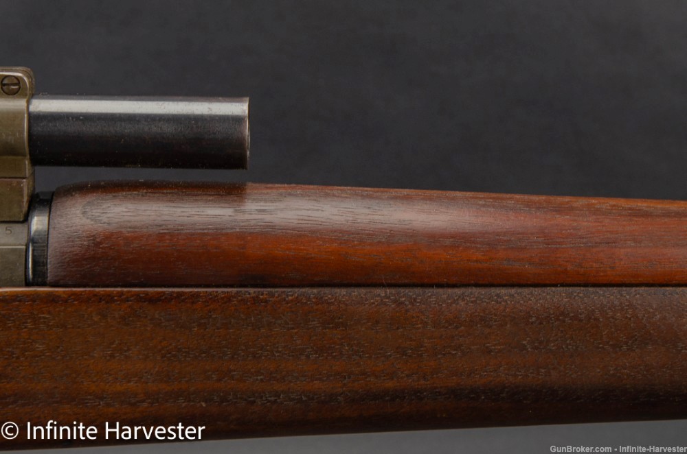 1903 A4 Sniper Rifle USGI WW2 Remington 03-A4 Sniper 03A4 1903-A4 1944 1903-img-8