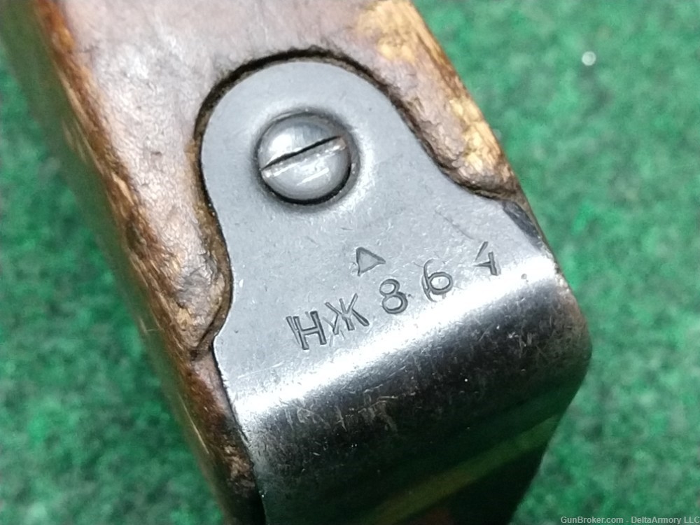 Mosin Nagant M1944 Carbine Bolt Rifle 7.62 x 54R PENNY START -img-55