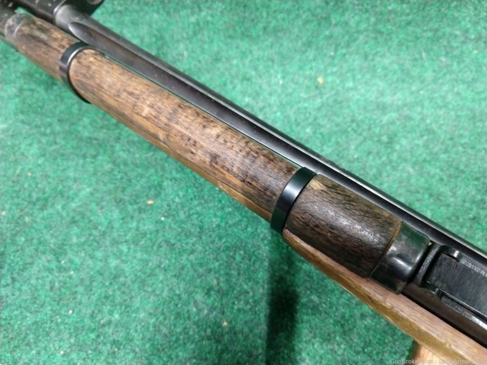 Mosin Nagant M1944 Carbine Bolt Rifle 7.62 x 54R PENNY START -img-35