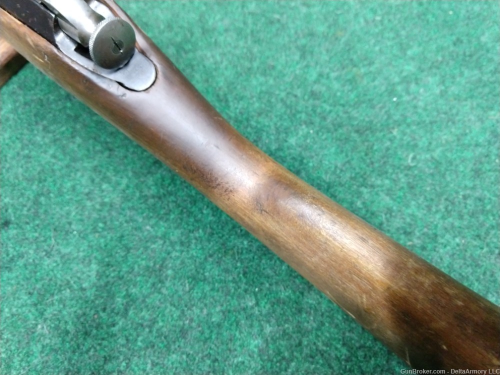 Mosin Nagant M1944 Carbine Bolt Rifle 7.62 x 54R PENNY START -img-31
