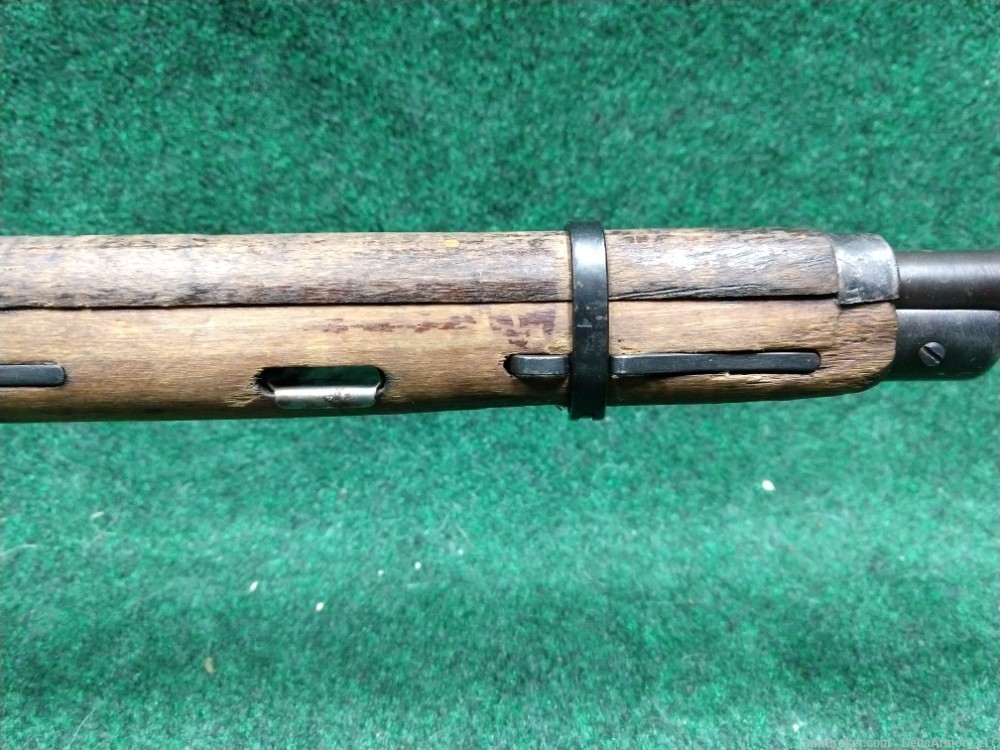 Mosin Nagant M1944 Carbine Bolt Rifle 7.62 x 54R PENNY START -img-13