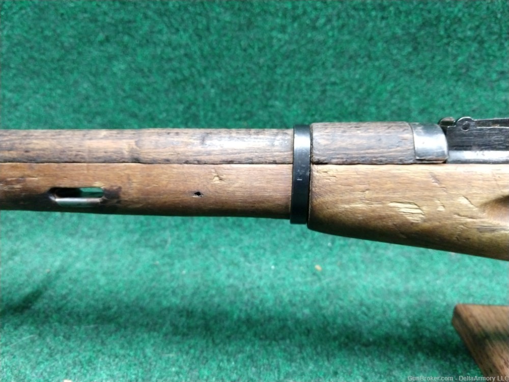 Mosin Nagant M1944 Carbine Bolt Rifle 7.62 x 54R PENNY START -img-21